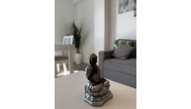 Resale - Wohnung - Santa Pola