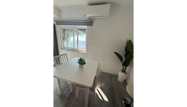 Resale - Wohnung - Santa Pola