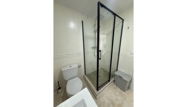 Resale - Wohnung - Santa Pola