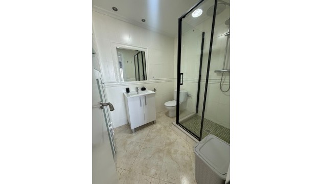 Resale - Wohnung - Santa Pola