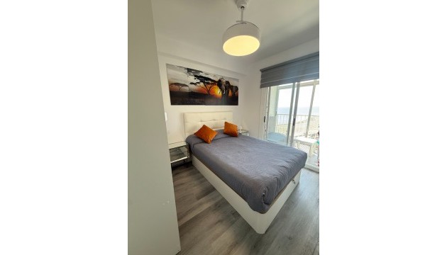 Resale - Wohnung - Santa Pola