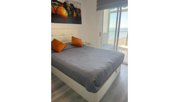 Resale - Wohnung - Santa Pola