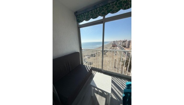 Resale - Wohnung - Santa Pola