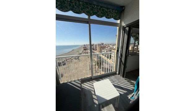 Resale - Wohnung - Santa Pola