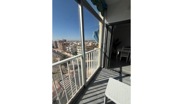 Resale - Wohnung - Santa Pola
