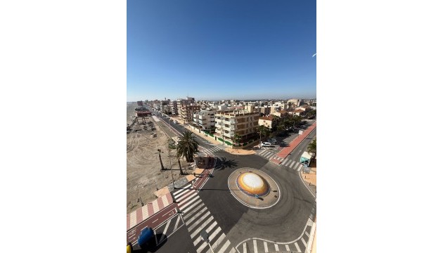 Resale - Wohnung - Santa Pola