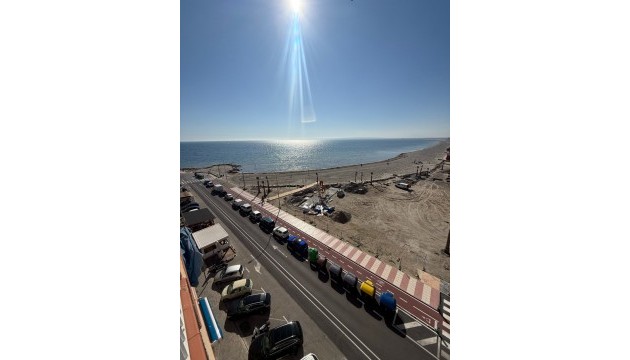 Resale - Wohnung - Santa Pola