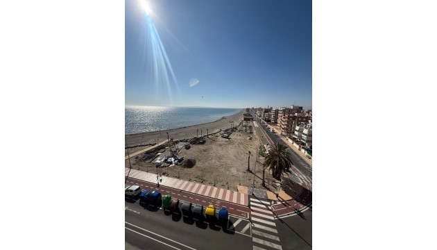 Resale - Wohnung - Santa Pola