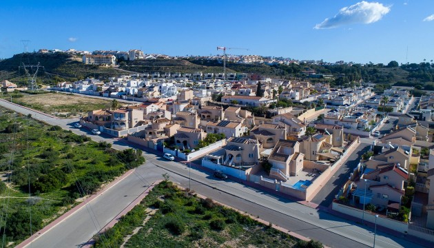 Venta - Villas
 - Benijofar - Benijófar