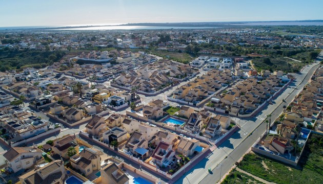 Venta - Villas
 - Benijofar - Benijófar