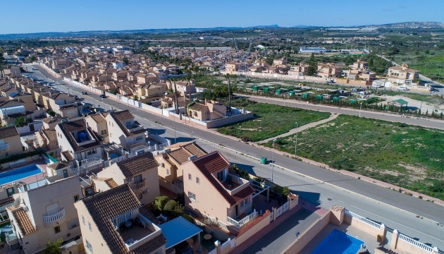 Venta - Villas
 - Benijofar - Benijófar