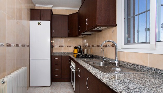 Venta - Villas
 - Benijofar - Benijófar