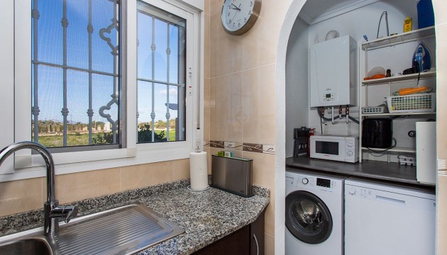 Venta - Villas
 - Benijofar - Benijófar