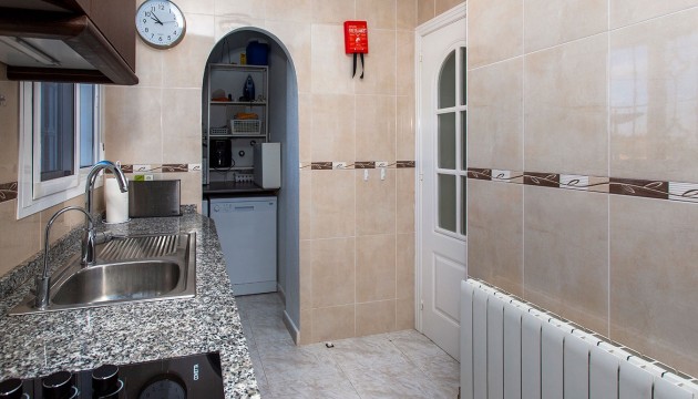 Venta - Villas
 - Benijofar - Benijófar