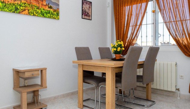 Venta - Villas
 - Benijofar - Benijófar