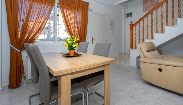 Venta - Villas
 - Benijofar - Benijófar