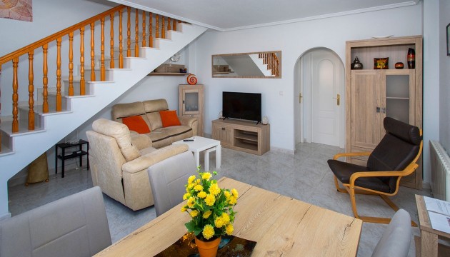 Venta - Villas
 - Benijofar - Benijófar