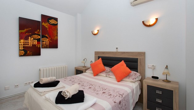 Venta - Villas
 - Benijofar - Benijófar