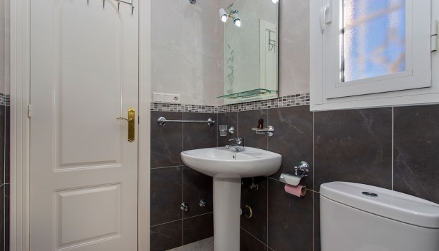 Venta - Villas
 - Benijofar - Benijófar