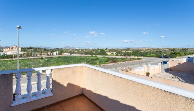 Venta - Villas
 - Benijofar - Benijófar