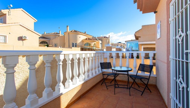 Venta - Villas
 - Benijofar - Benijófar