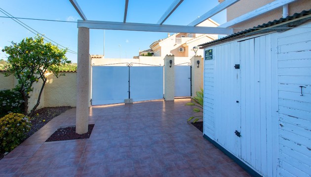 Venta - Villas
 - Benijofar - Benijófar