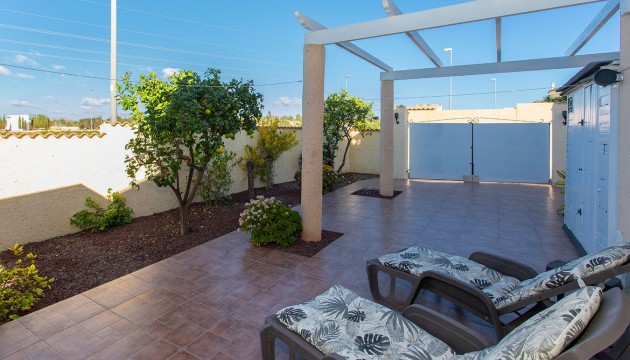 Venta - Villas
 - Benijofar - Benijófar