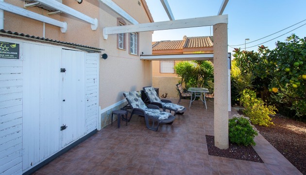 Venta - Villas
 - Benijofar - Benijófar