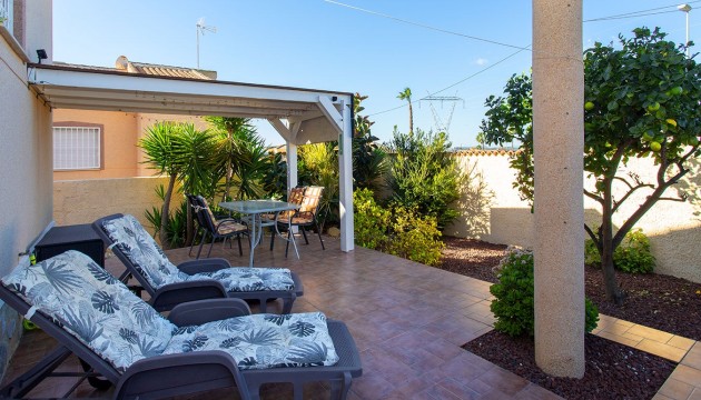 Venta - Villas
 - Benijofar - Benijófar