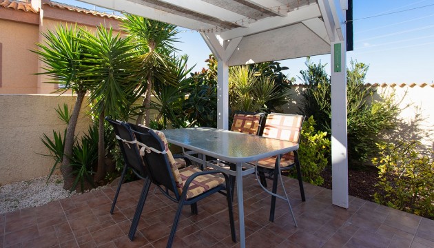 Venta - Villas
 - Benijofar - Benijófar