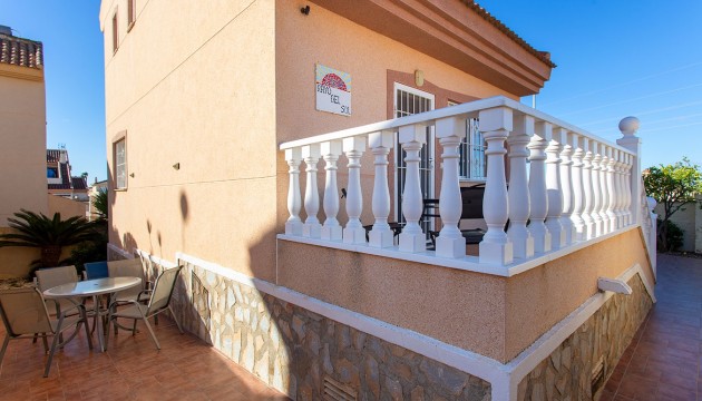 Venta - Villas
 - Benijofar - Benijófar