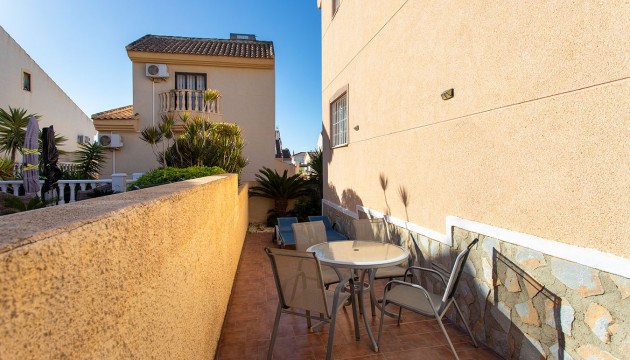 Venta - Villas
 - Benijofar - Benijófar