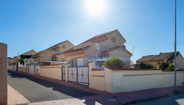 Venta - Villas
 - Benijofar - Benijófar