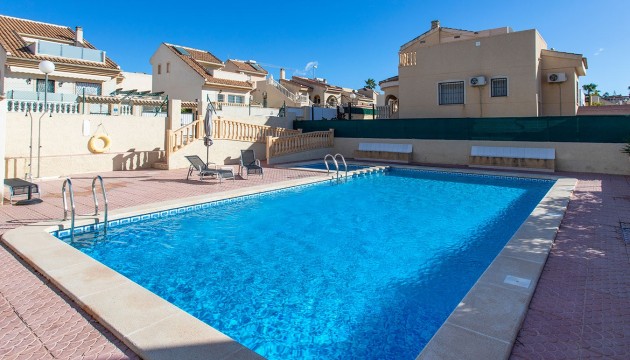 Venta - Villas
 - Benijofar - Benijófar