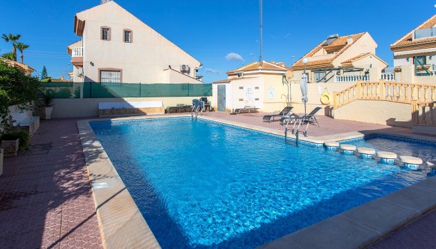 Venta - Villas
 - Benijofar - Benijófar