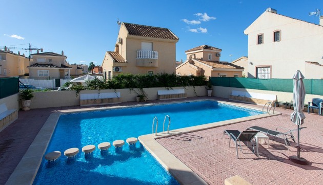 Venta - Villas
 - Benijofar - Benijófar