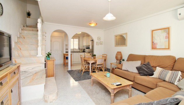 Resale - Townhouse - Playa Flamenca