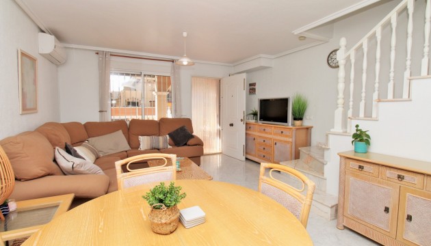 Resale - Townhouse - Playa Flamenca