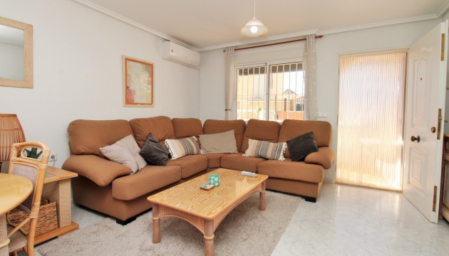 Resale - Townhouse - Playa Flamenca