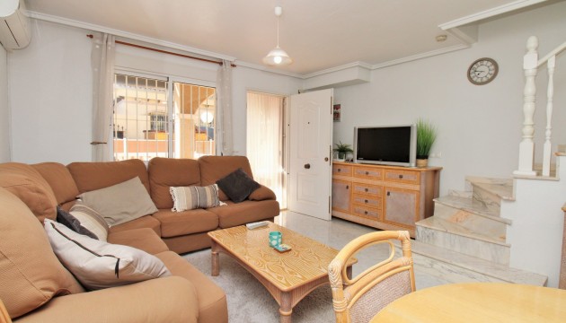 Resale - Townhouse - Playa Flamenca