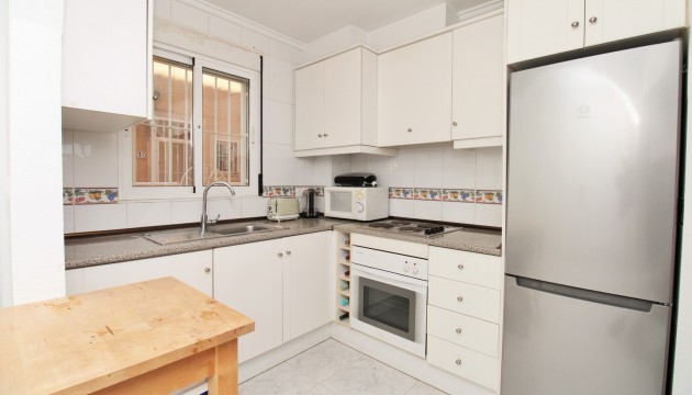 Resale - Townhouse - Playa Flamenca