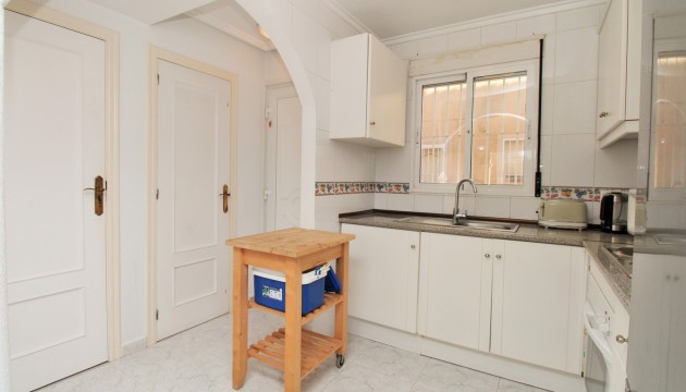 Resale - Townhouse - Playa Flamenca