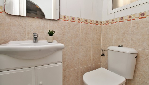 Resale - Townhouse - Playa Flamenca