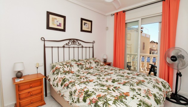 Resale - Townhouse - Playa Flamenca