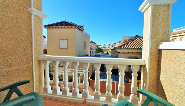 Resale - Townhouse - Playa Flamenca