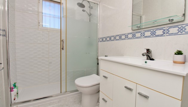 Resale - Townhouse - Playa Flamenca