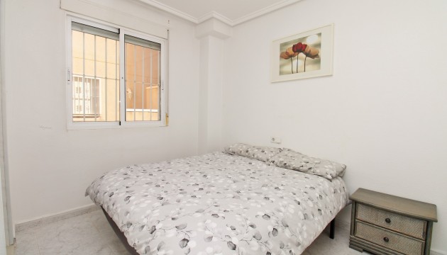 Resale - Townhouse - Playa Flamenca