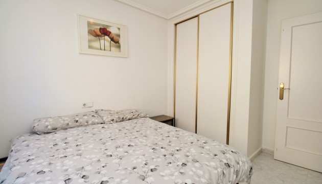 Resale - Townhouse - Playa Flamenca