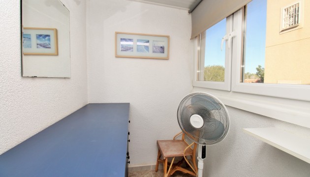 Resale - Townhouse - Playa Flamenca