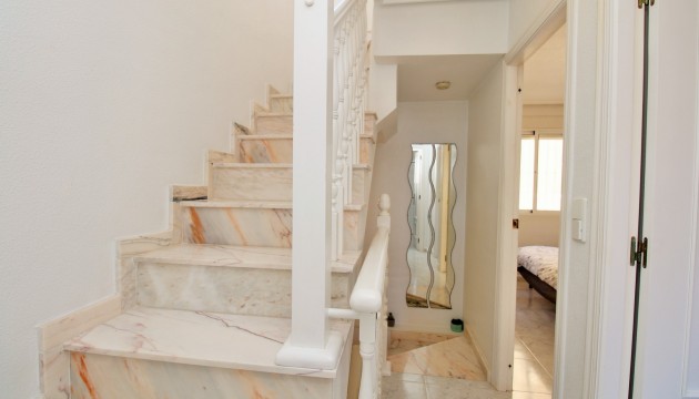 Resale - Townhouse - Playa Flamenca
